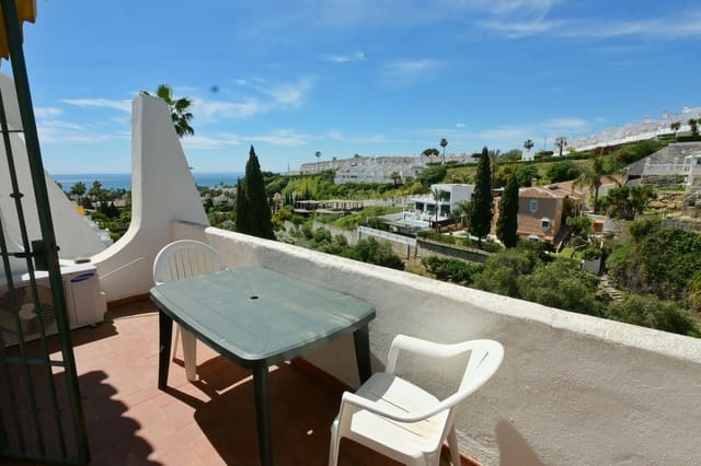 4 sypialnia Dom na sprzedaż w Calahonda, Mijas - 635 000 € (Ref: 9784666)