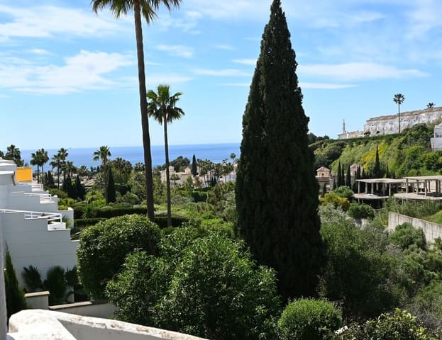 4 sypialnia Dom na sprzedaż w Calahonda, Mijas - 635 000 € (Ref: 9784666)