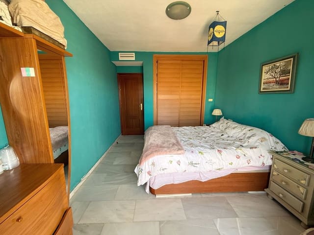 4 sypialnia Dom na sprzedaż w Calahonda, Mijas - 635 000 € (Ref: 9784666)