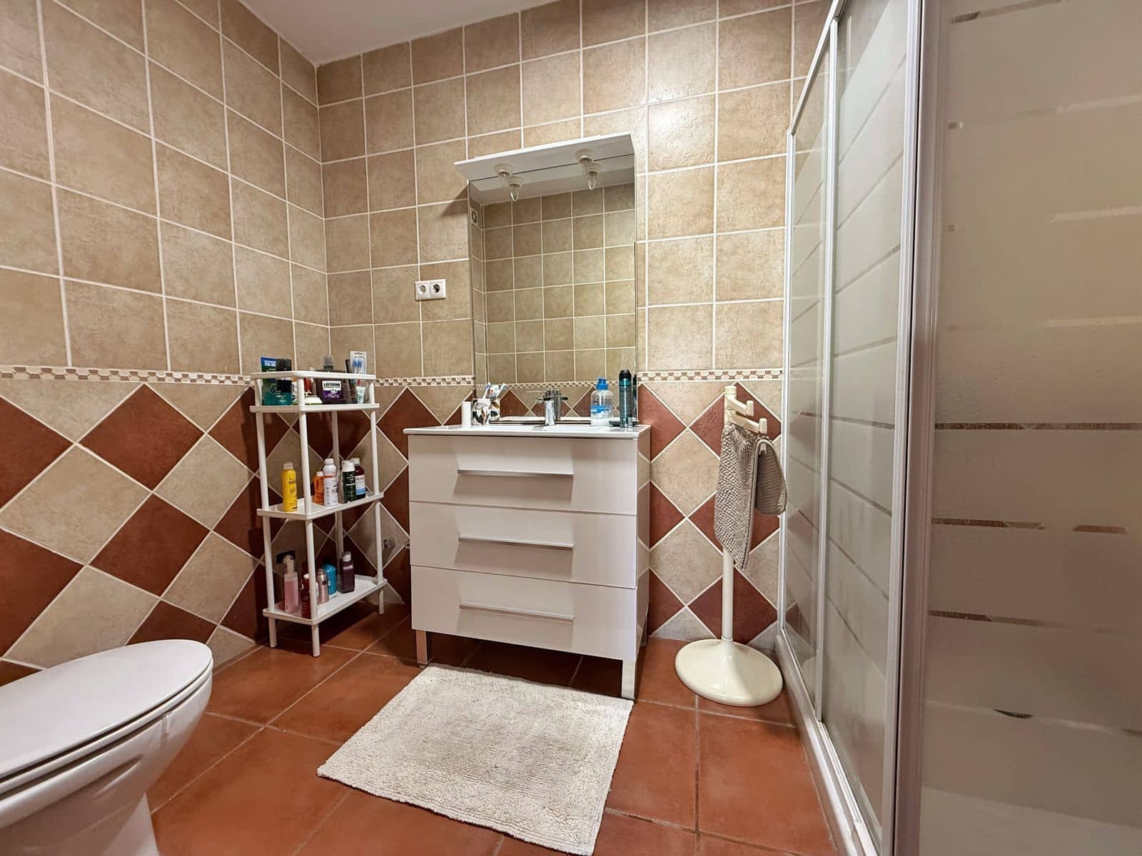 4 sypialnia Dom na sprzedaż w Calahonda - 635 000 € (Ref: 9784666)