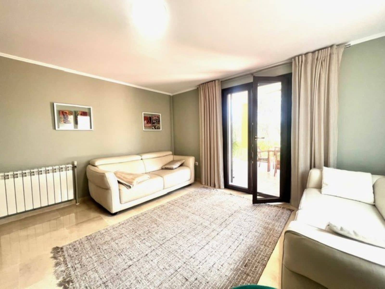 5 sypialnia Willa na sprzedaż w Guadalmina - 1 580 000 € (Ref: 9784667)