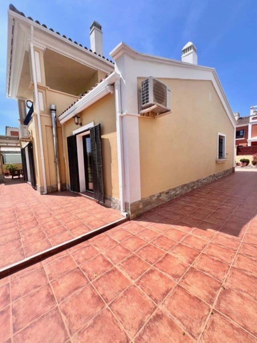 5 sypialnia Willa na sprzedaż w Guadalmina - 1 580 000 € (Ref: 9784667)