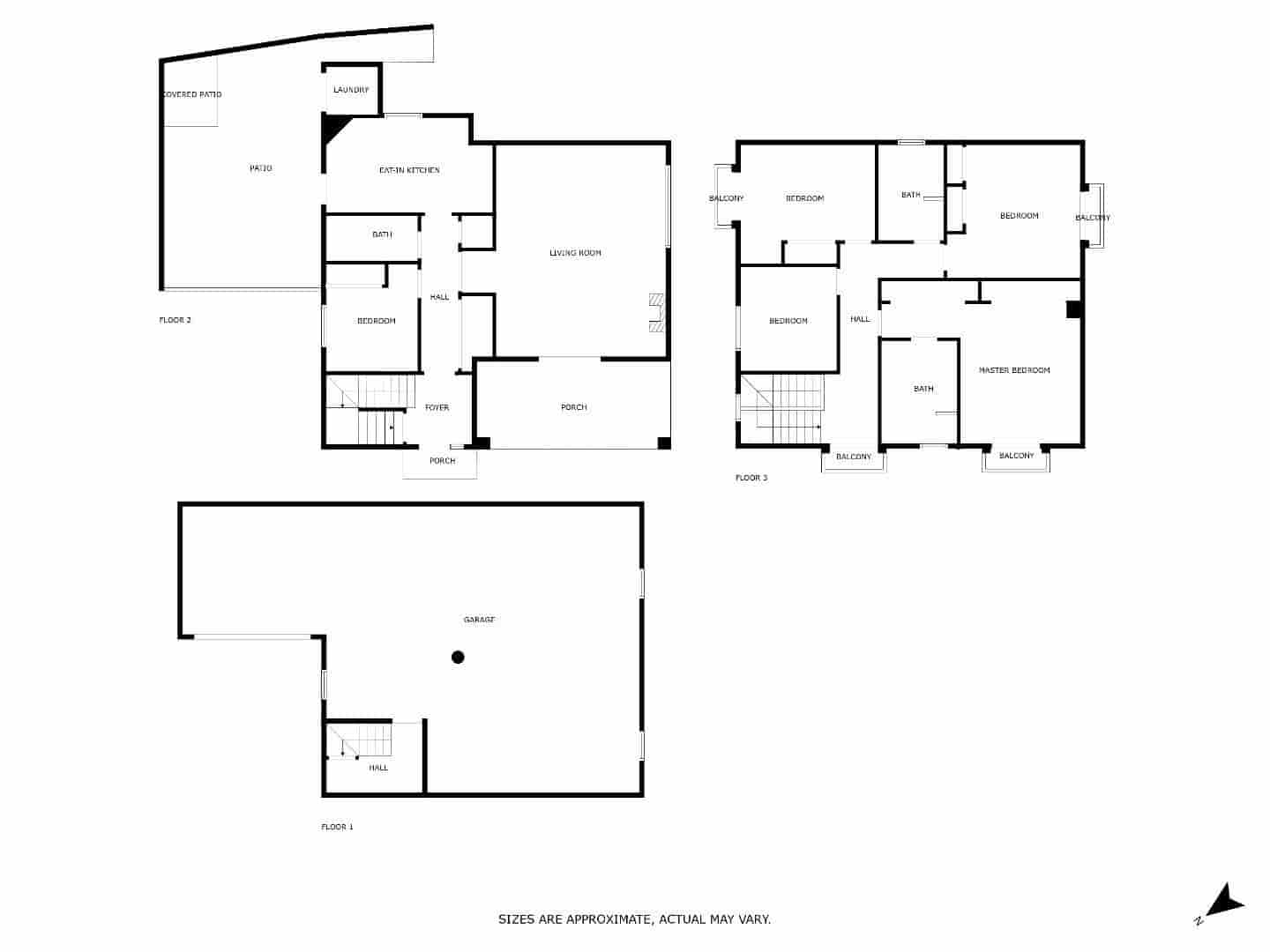 5 makuuhuone Omakotitalo myytävänä paikassa San Pedro de Alcantara - 695 000 € (Ref: 9784672)