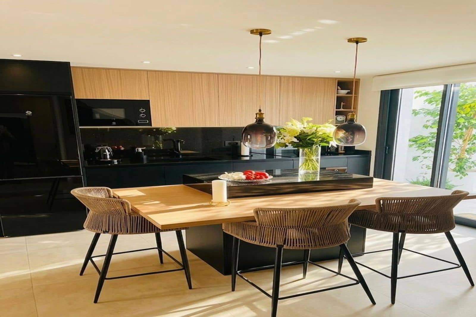 4 slaapkamer Huis te koop in Estepona - € 1.449.000 (Ref: 9784673)