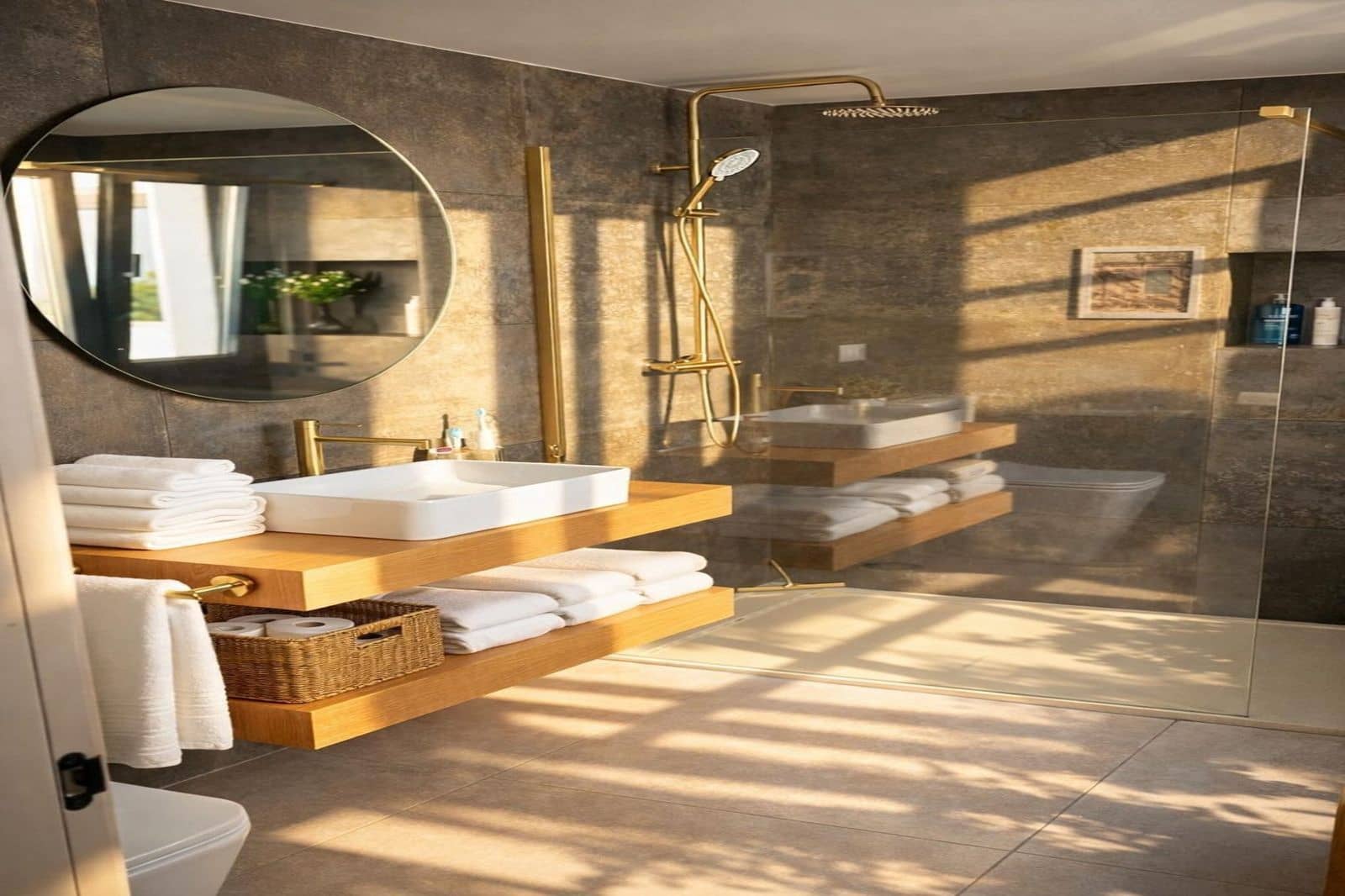 4 slaapkamer Huis te koop in Estepona - € 1.449.000 (Ref: 9784673)