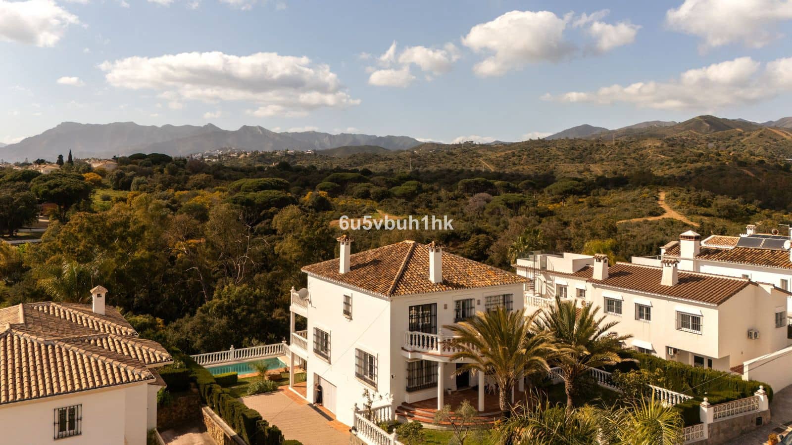 4 camera da letto Villa in vendita in Elviria - 1.399.000 € (Rif: 9784676)