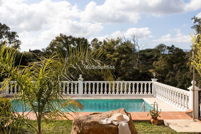 4 camera da letto Villa in vendita in Elviria, Marbella - 1.399.000 € (Rif: 9784676)