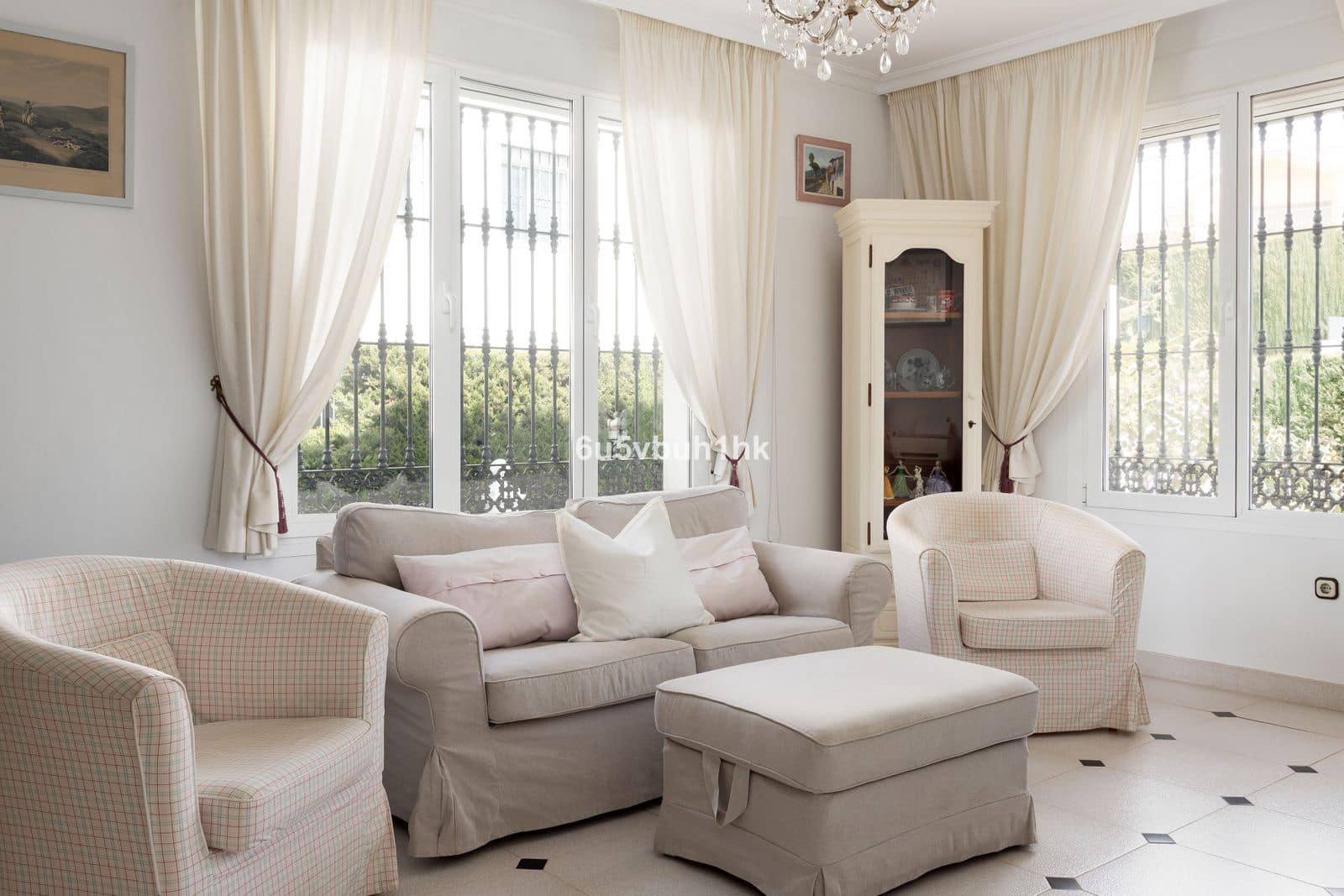 4 camera da letto Villa in vendita in Elviria - 1.399.000 € (Rif: 9784676)