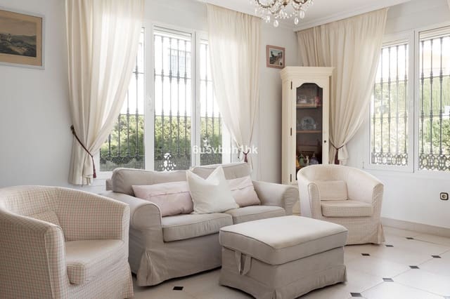 4 camera da letto Villa in vendita in Elviria, Marbella - 1.399.000 € (Rif: 9784676)