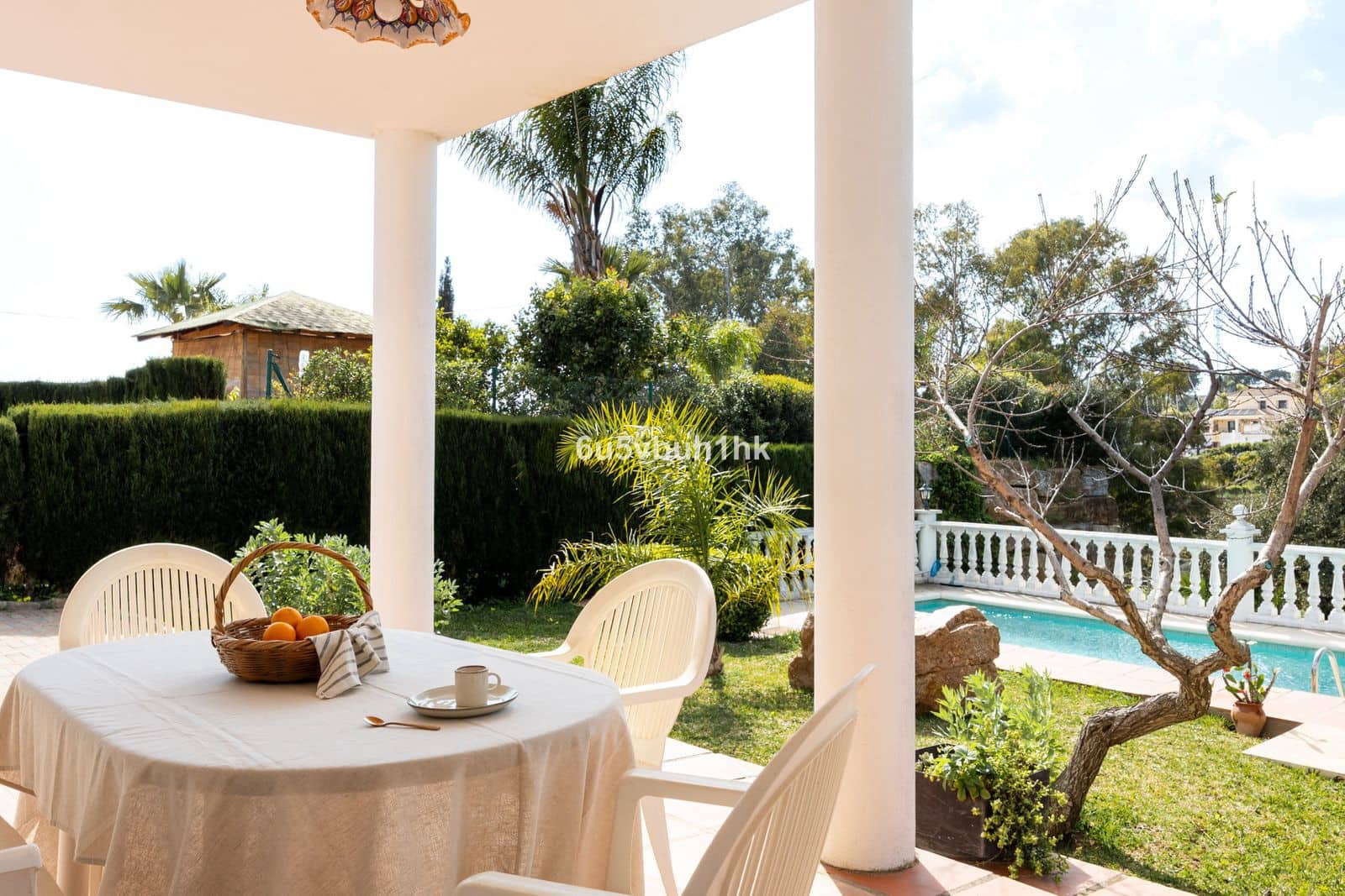 4 camera da letto Villa in vendita in Elviria - 1.399.000 € (Rif: 9784676)