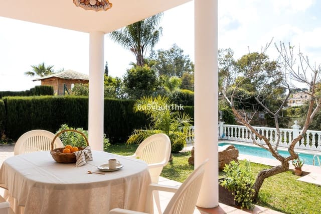 4 camera da letto Villa in vendita in Elviria, Marbella - 1.399.000 € (Rif: 9784676)