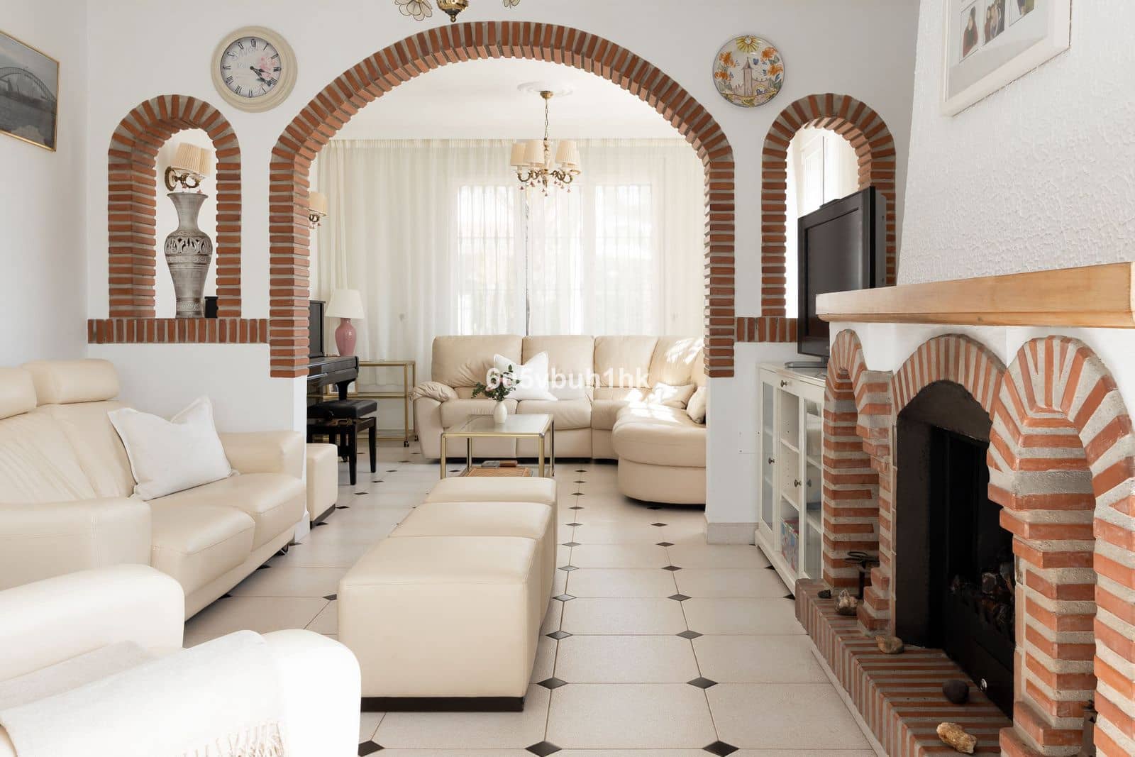 4 camera da letto Villa in vendita in Elviria - 1.399.000 € (Rif: 9784676)