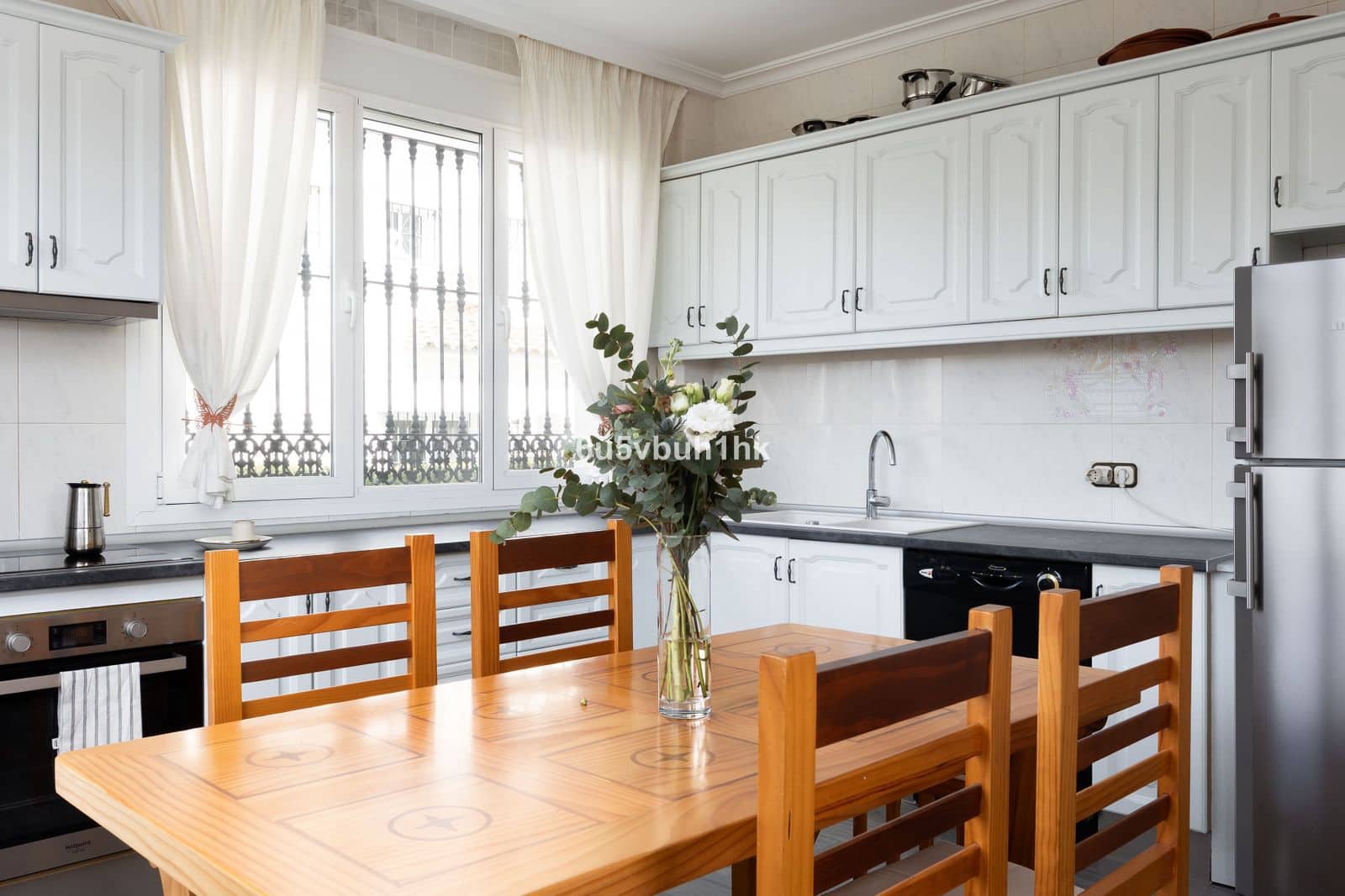 4 camera da letto Villa in vendita in Elviria - 1.399.000 € (Rif: 9784676)