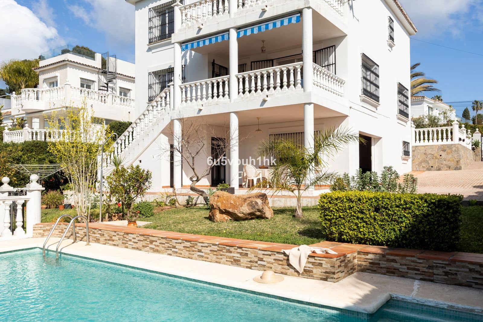 4 camera da letto Villa in vendita in Elviria - 1.399.000 € (Rif: 9784676)