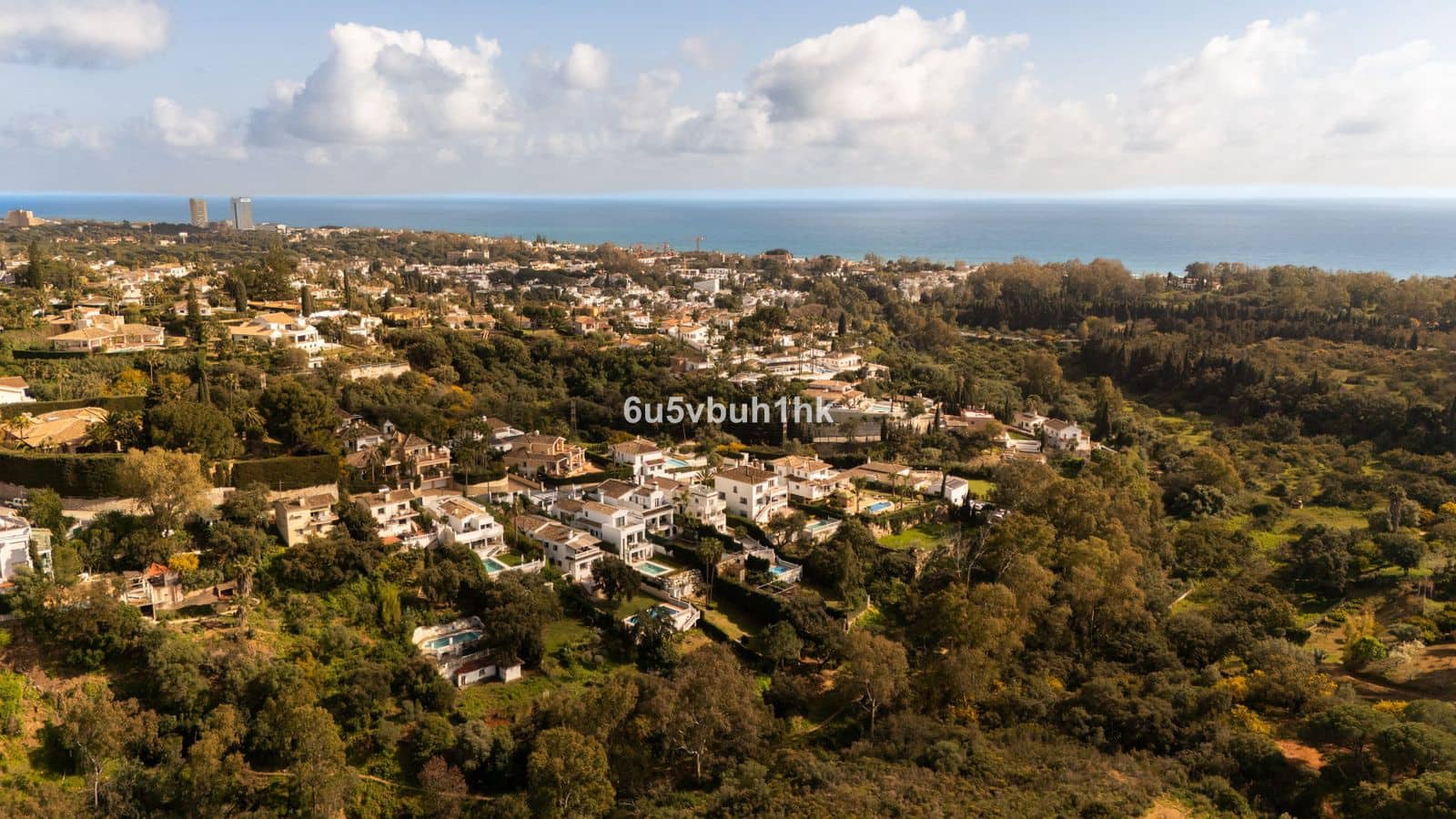 4 camera da letto Villa in vendita in Elviria - 1.399.000 € (Rif: 9784676)