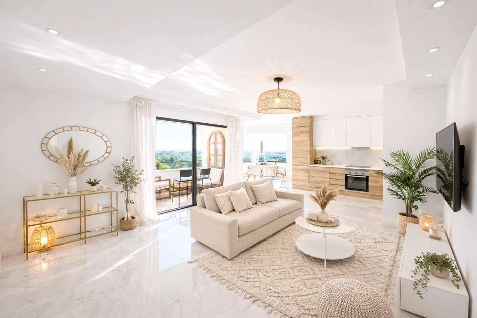 2 Zimmer Apartment zu verkaufen in Atalaya-Isdabe - 479.000 € (Ref: 9784678)