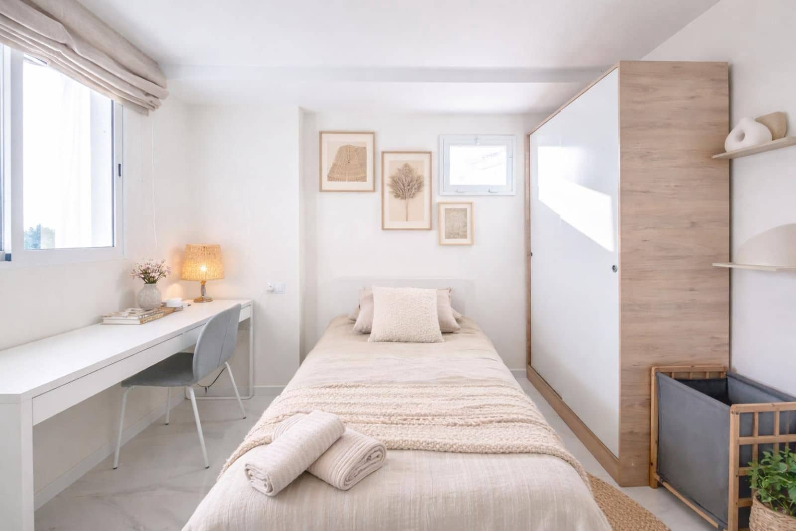 2 Zimmer Apartment zu verkaufen in Atalaya-Isdabe - 479.000 € (Ref: 9784678)