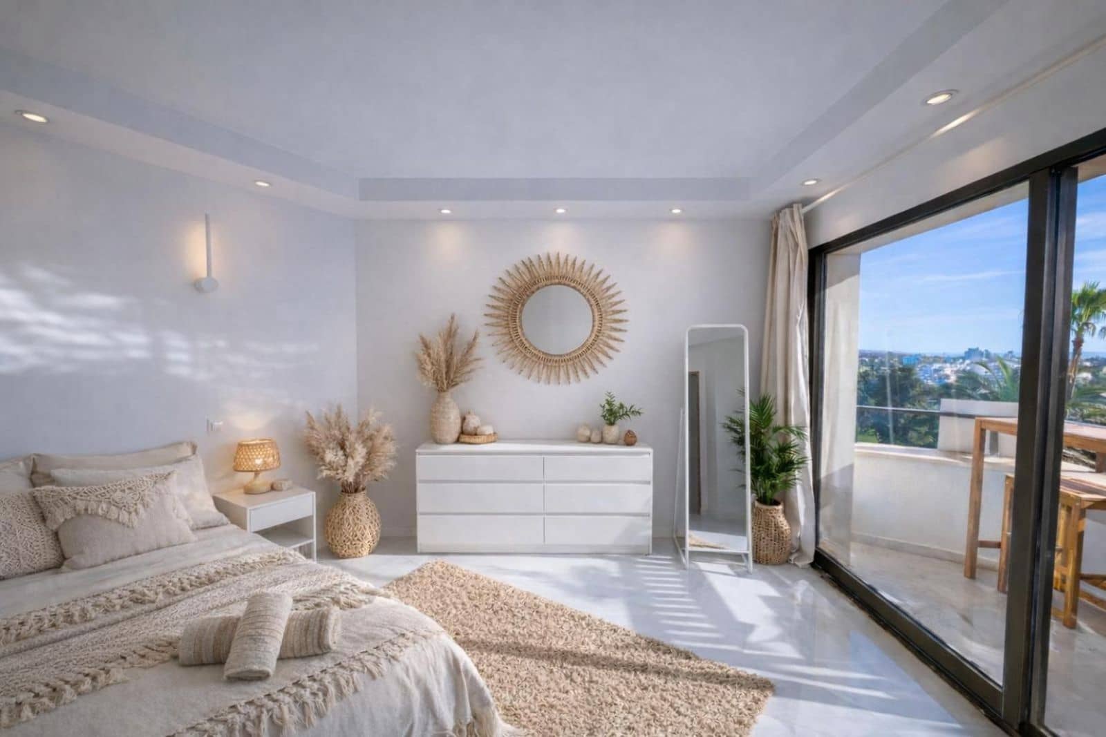 2 Zimmer Apartment zu verkaufen in Atalaya-Isdabe - 479.000 € (Ref: 9784678)