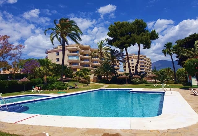 2 Zimmer Apartment zu verkaufen in Atalaya-Isdabe, Estepona - 479.000 € (Ref: 9784678)