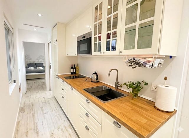 2 soverom Leilighet til salgs i Puerto Banus, Marbella - € 495 000 (Ref: 9784679)