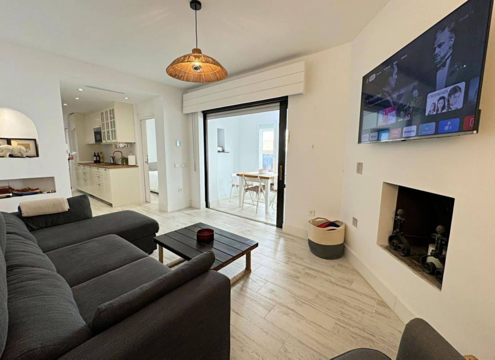 2 soverom Leilighet til salgs i Puerto Banus - € 495 000 (Ref: 9784679)