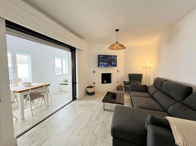 2 soverom Leilighet til salgs i Puerto Banus, Marbella - € 495 000 (Ref: 9784679)