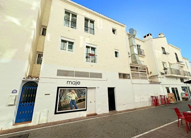 2 soverom Leilighet til salgs i Puerto Banus, Marbella - € 495 000 (Ref: 9784679)