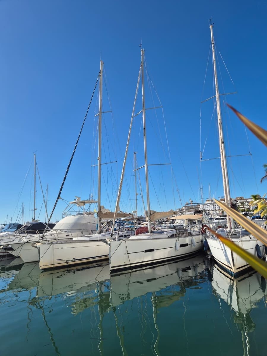2 soverom Leilighet til salgs i Puerto Banus - € 495 000 (Ref: 9784679)