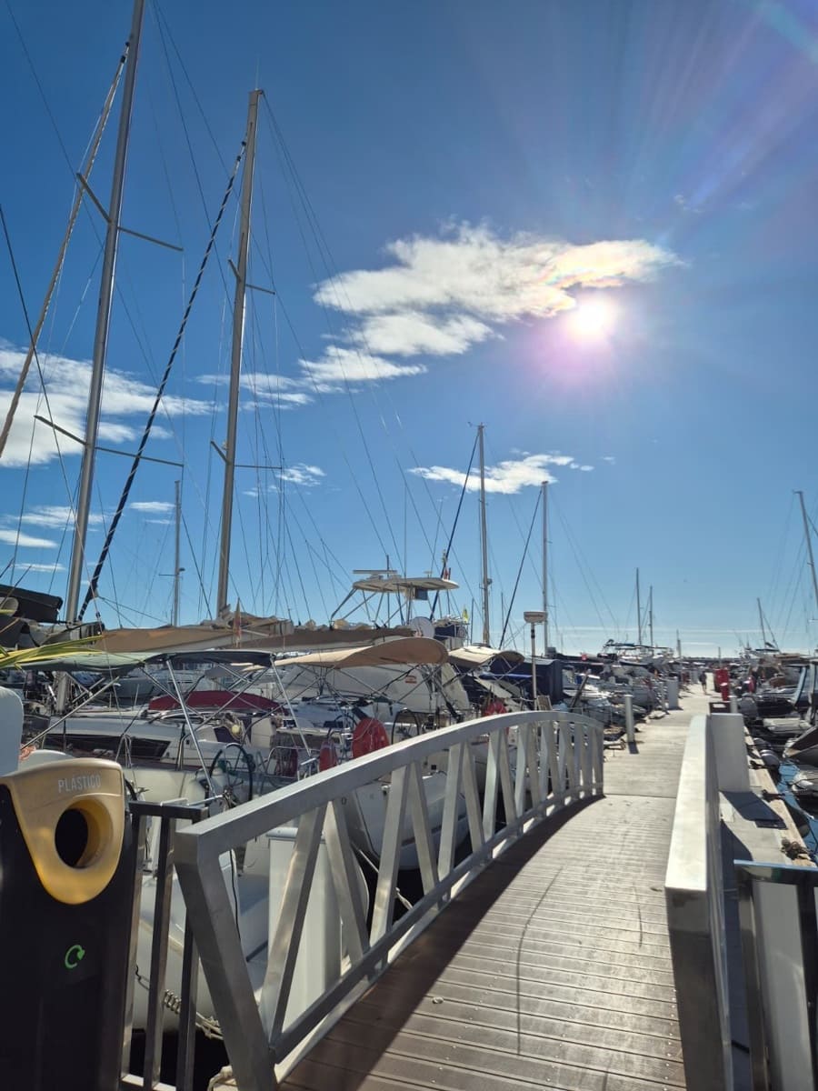 2 soverom Leilighet til salgs i Puerto Banus - € 495 000 (Ref: 9784679)