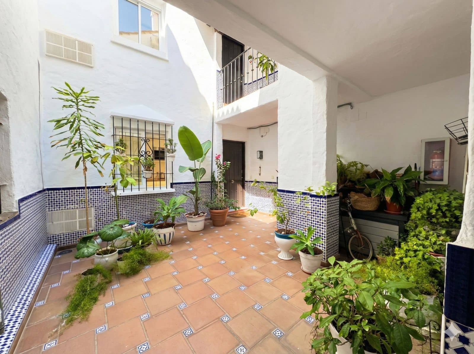 2 soverom Leilighet til salgs i Puerto Banus - € 495 000 (Ref: 9784679)