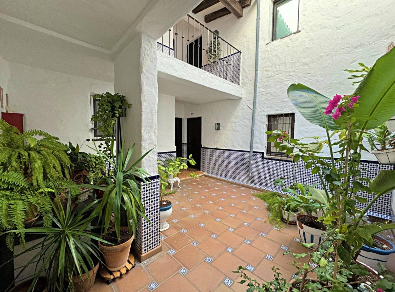 2 soverom Leilighet til salgs i Puerto Banus - € 495 000 (Ref: 9784679)