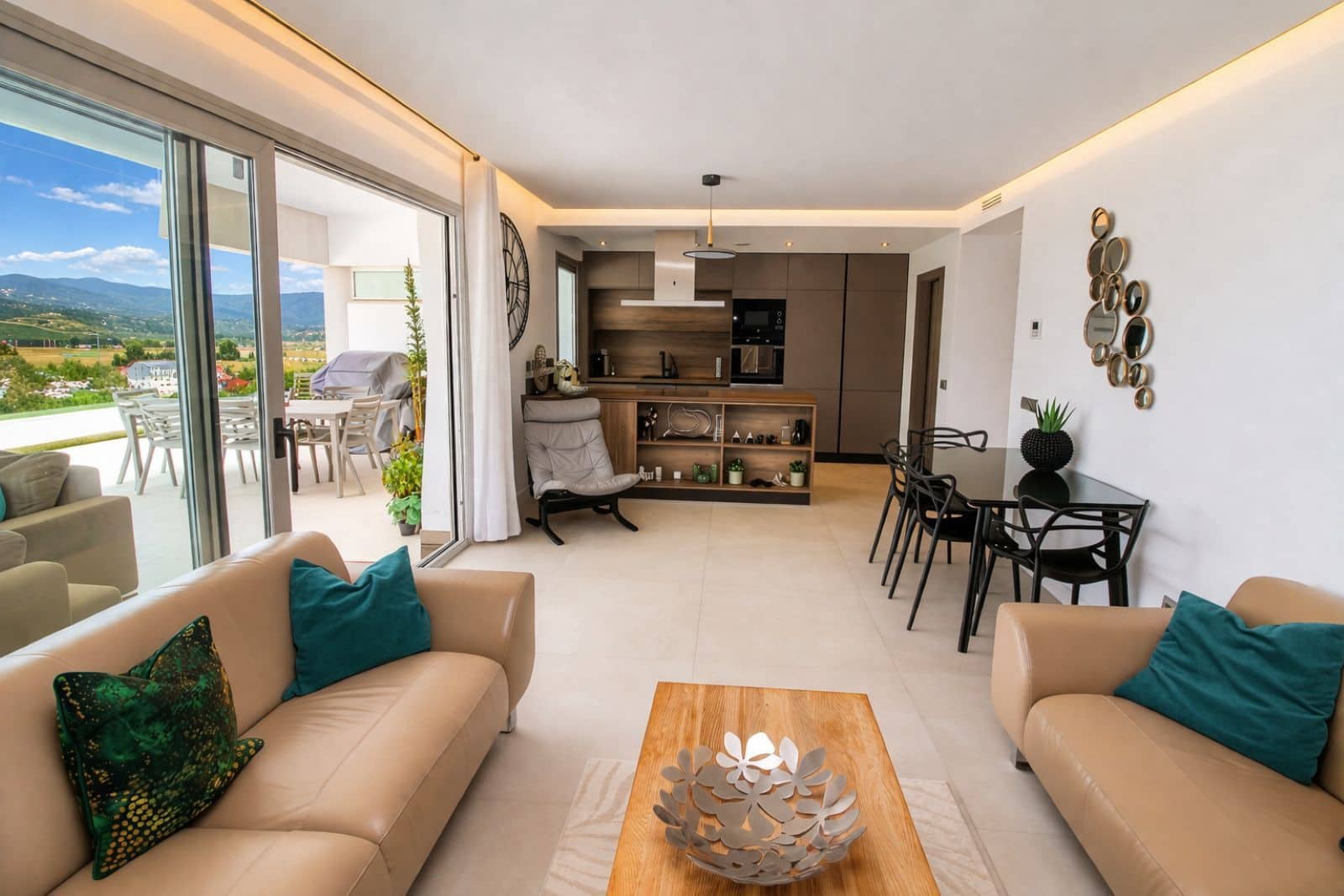 3 bedroom Apartment for sale in La Cala Golf - € 595,000 (Ref: 9784680)