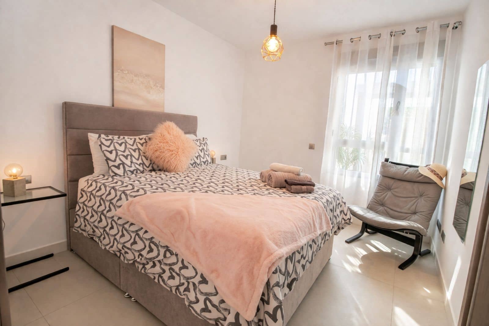 3 bedroom Apartment for sale in La Cala Golf - € 595,000 (Ref: 9784680)