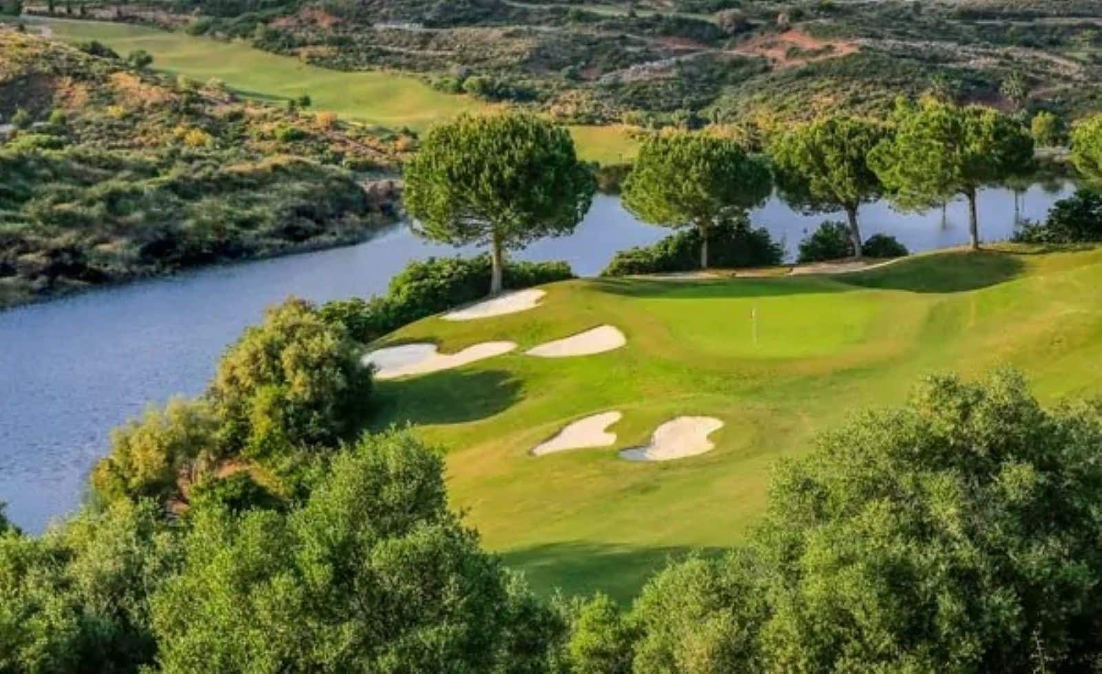 3 bedroom Apartment for sale in La Cala Golf - € 595,000 (Ref: 9784680)