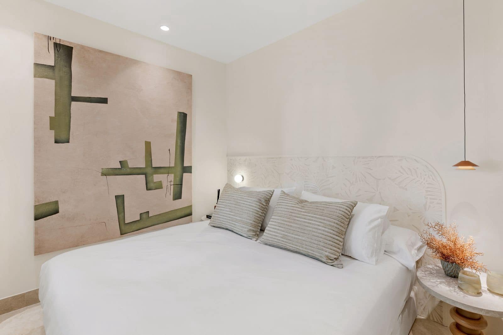 3 makuuhuone Huoneisto myytävänä paikassa Costalita - 1 495 000 € (Ref: 9784682)