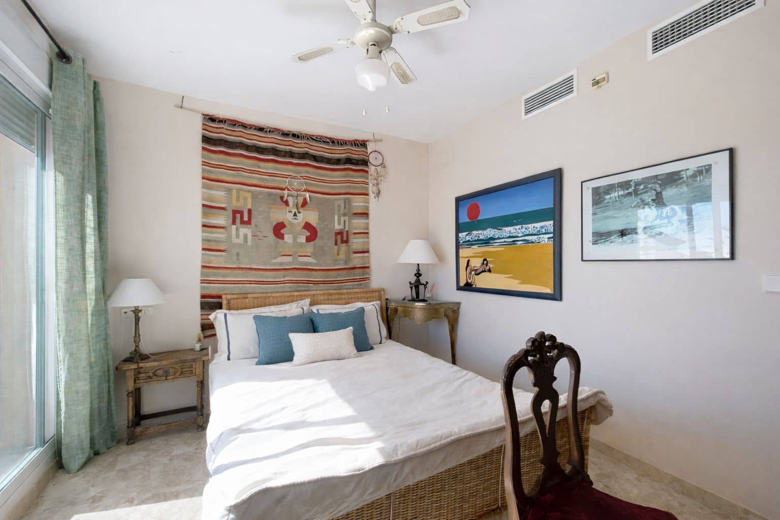 3 bedroom Townhouse for sale in Buenas Noches - € 450,000 (Ref: 9784684)