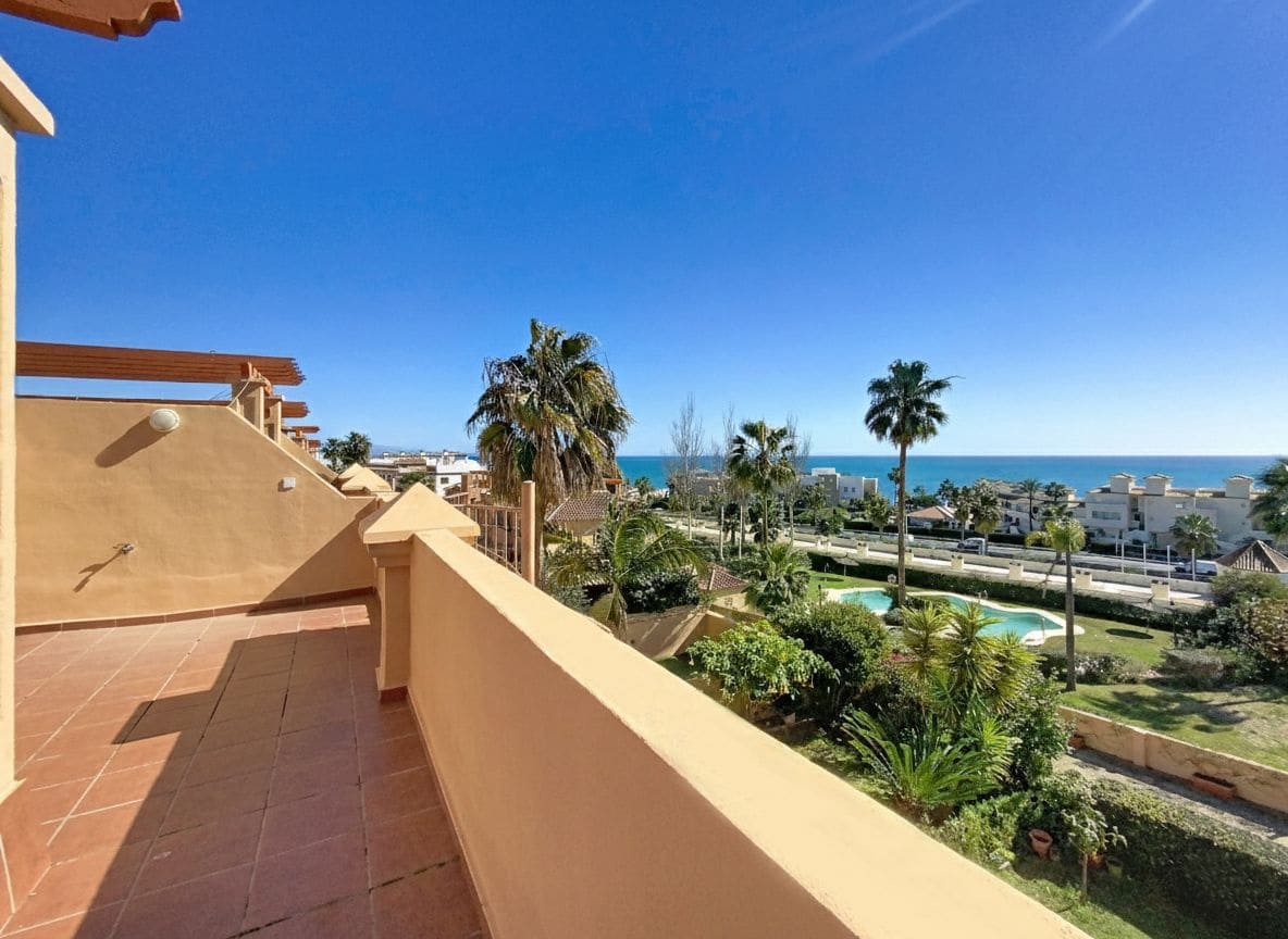 3 bedroom Townhouse for sale in Buenas Noches - € 450,000 (Ref: 9784684)