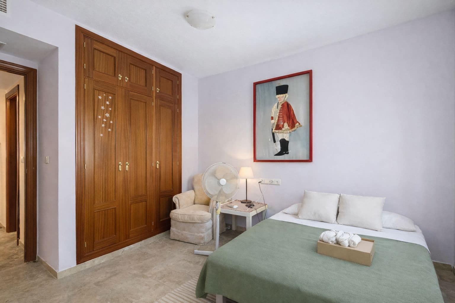 3 bedroom Townhouse for sale in Buenas Noches - € 450,000 (Ref: 9784684)