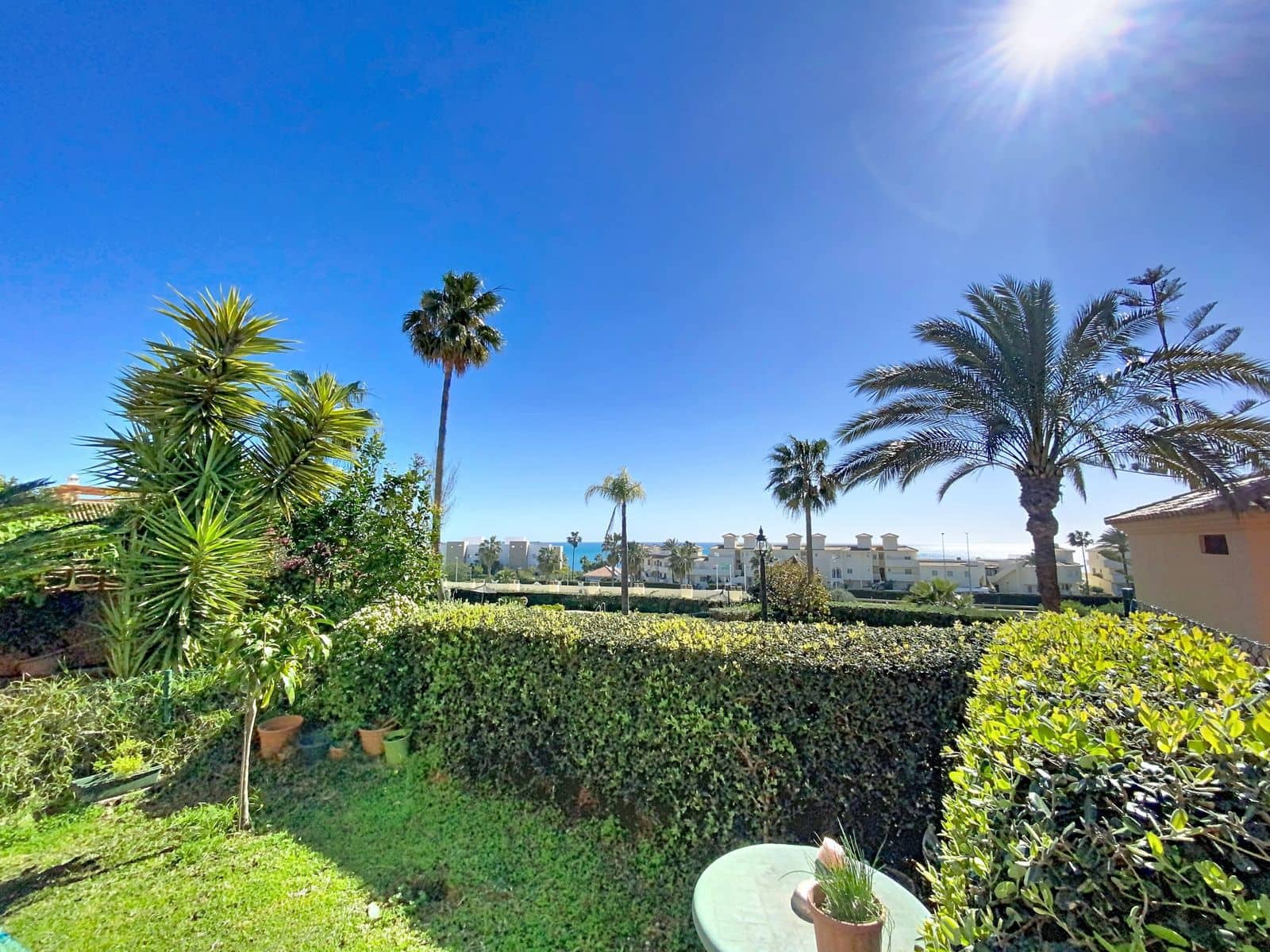 3 bedroom Townhouse for sale in Buenas Noches - € 450,000 (Ref: 9784684)