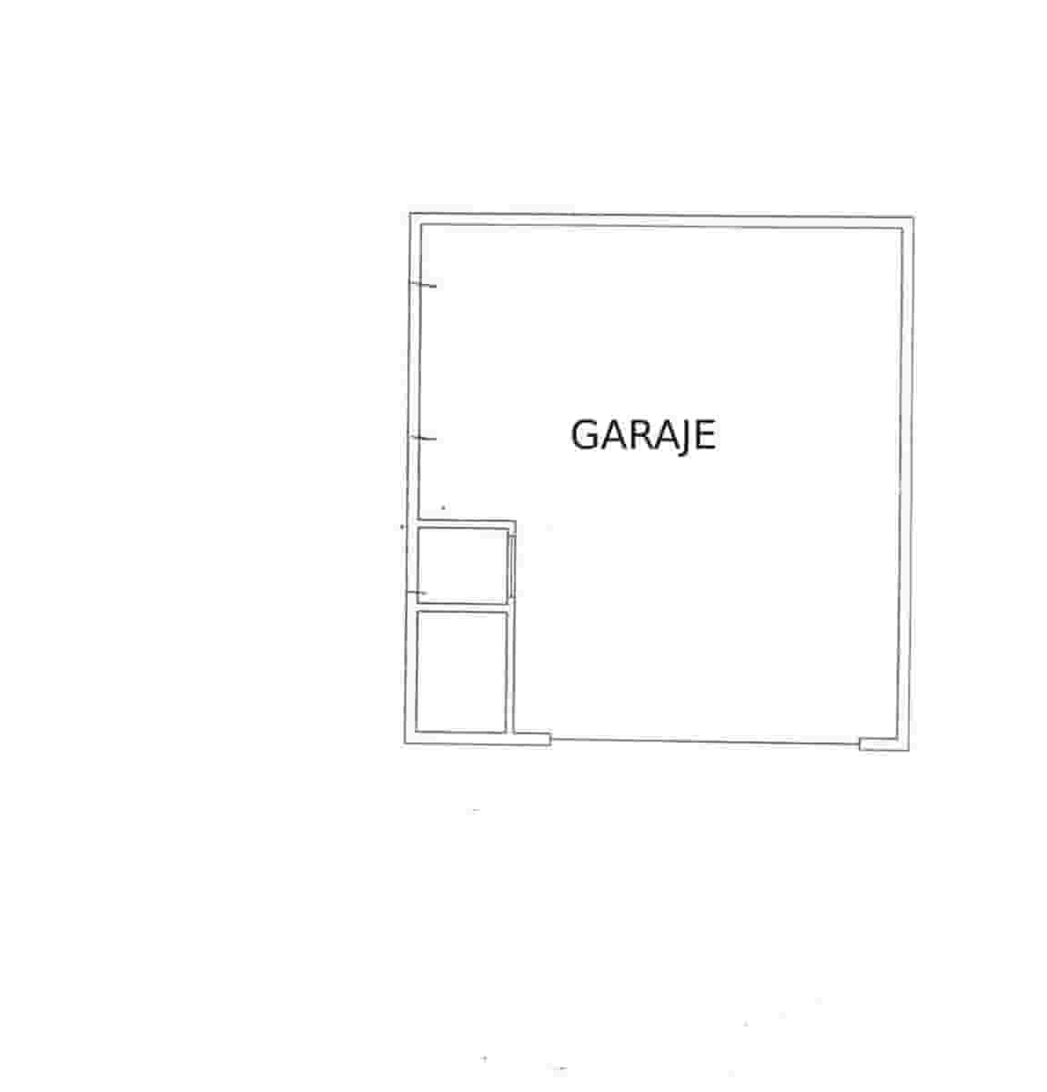 3 bedroom Townhouse for sale in Buenas Noches - € 450,000 (Ref: 9784684)