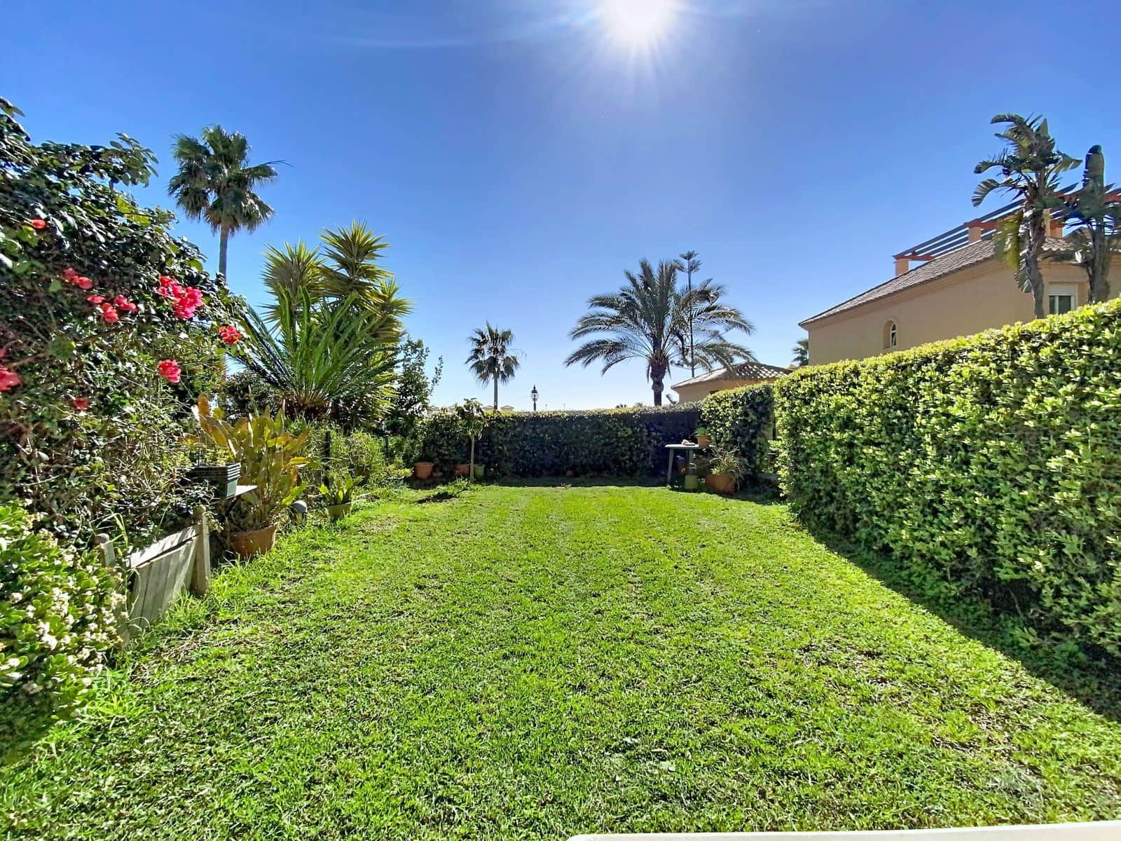 3 bedroom Townhouse for sale in Buenas Noches - € 450,000 (Ref: 9784684)