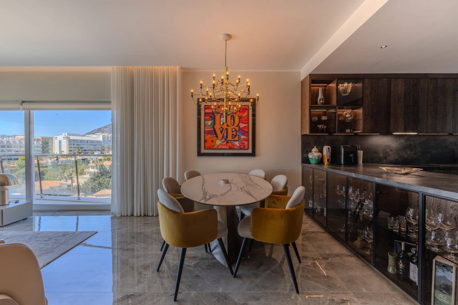 2 soverom Leilighet til salgs i Benalmadena - € 1 050 000 (Ref: 9784685)