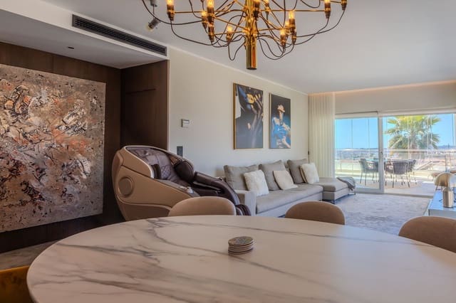 2 soverom Leilighet til salgs i Benalmádena - € 1 050 000 (Ref: 9784685)