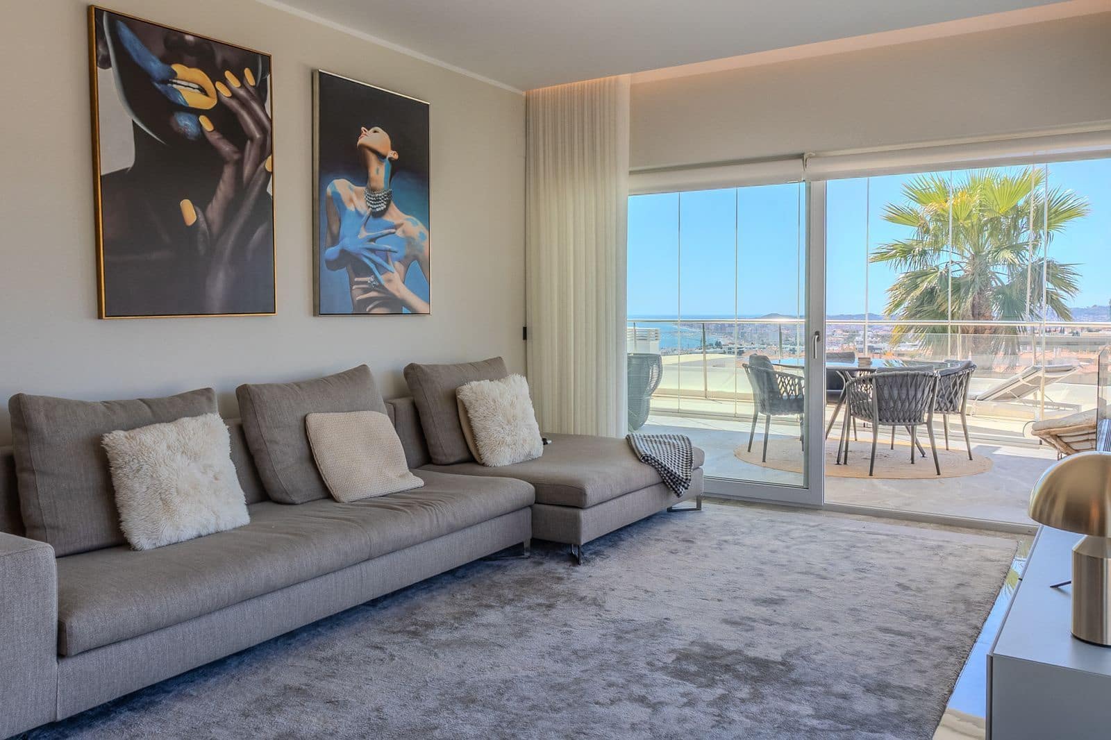 2 soverom Leilighet til salgs i Benalmadena - € 1 050 000 (Ref: 9784685)