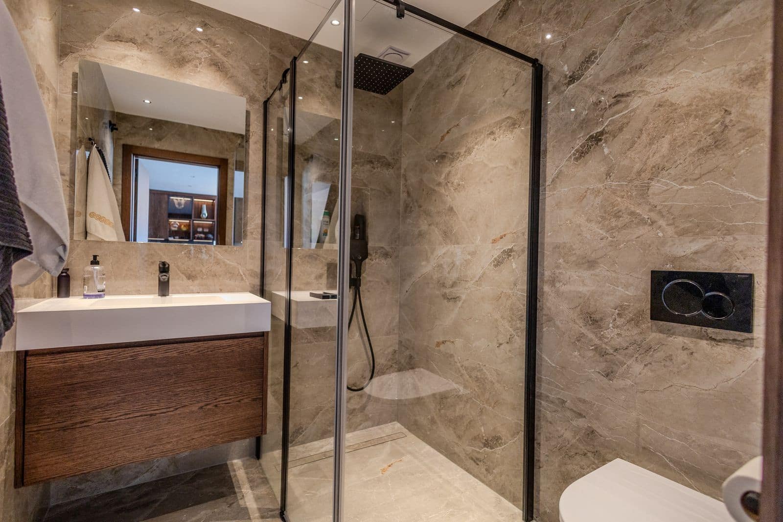 2 soverom Leilighet til salgs i Benalmadena - € 1 050 000 (Ref: 9784685)