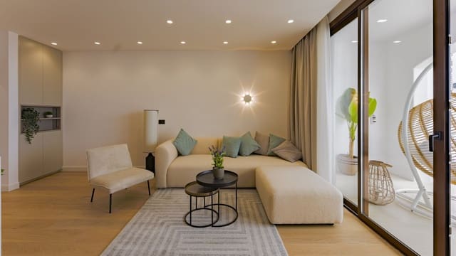 3 chambre Maison de Ville à vendre à Los Arqueros, Benahavís - 650 000 € (Ref: 9784688)