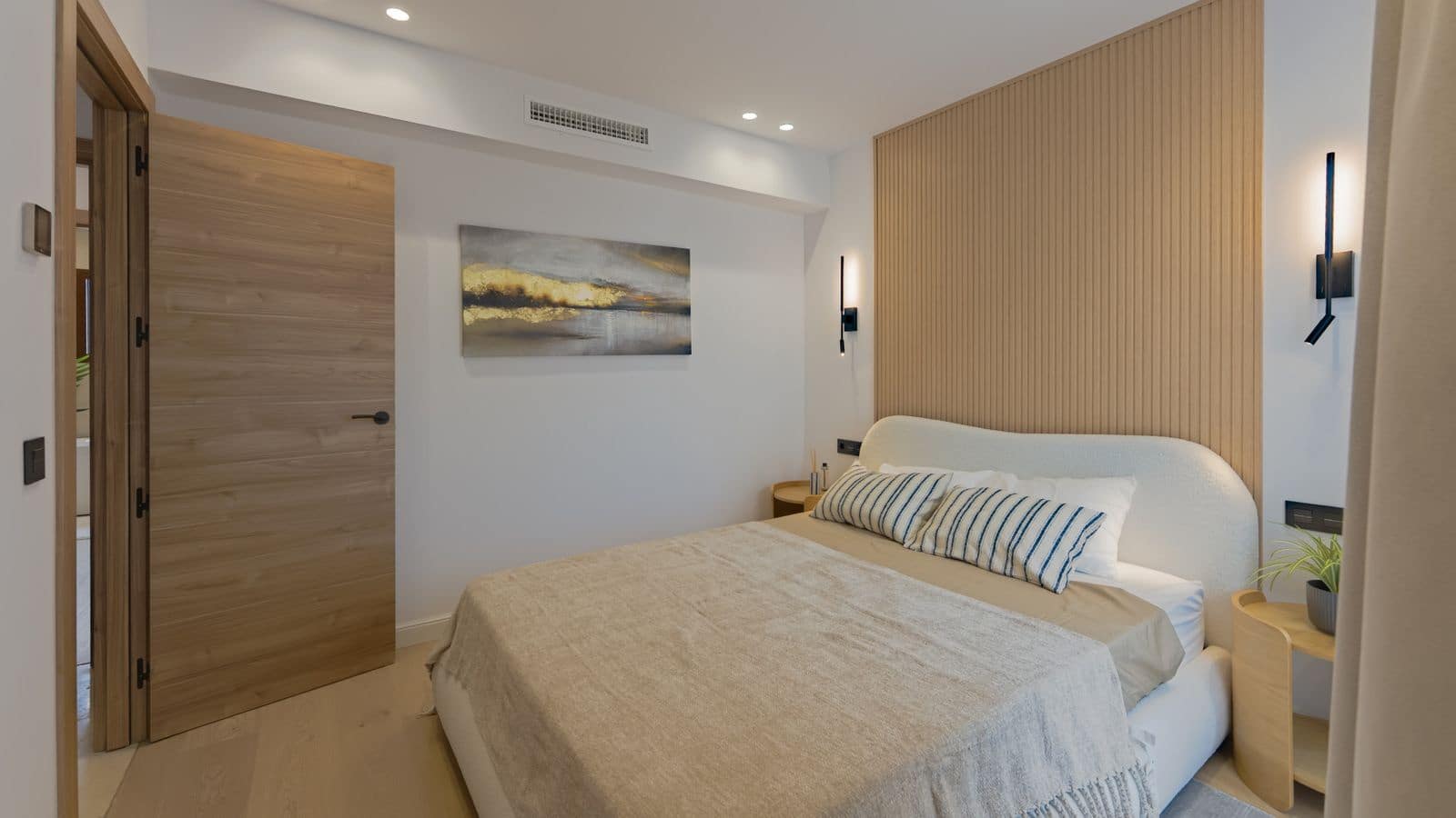 3 chambre Maison de Ville à vendre à Los Arqueros - 650 000 € (Ref: 9784688)