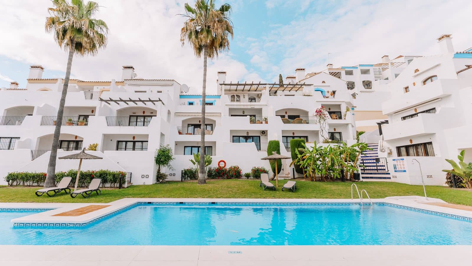 3 chambre Maison de Ville à vendre à Los Arqueros - 650 000 € (Ref: 9784688)