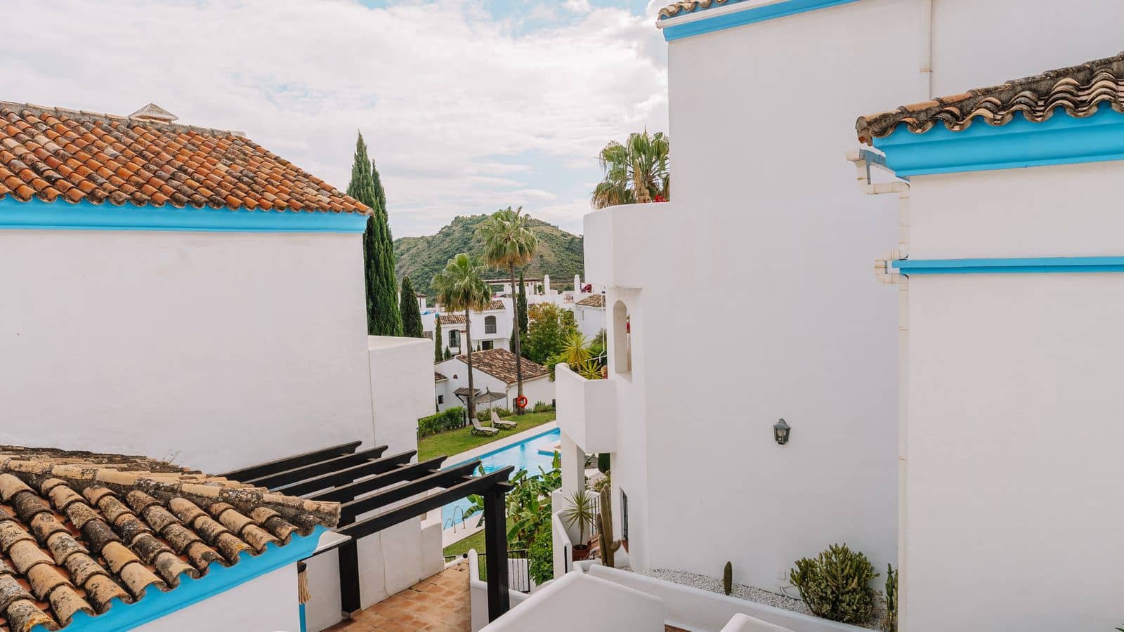 3 chambre Maison de Ville à vendre à Los Arqueros - 650 000 € (Ref: 9784688)