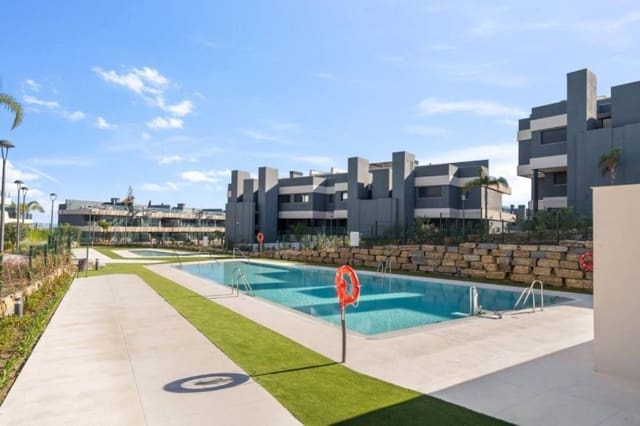 3 soverom Leilighet til salgs i Selwo, Estepona - € 589 000 (Ref: 9784691)